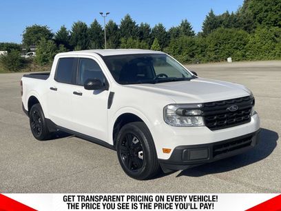 Used 2024 Ford Maverick XL w/ Equipment Group 100A Standard