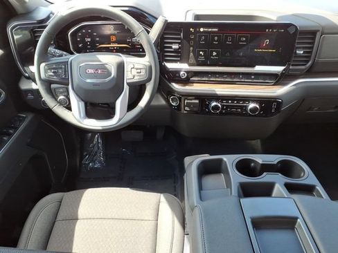 New 2026 GMC Sierra 1500 Elevation AWD/4WD image 15