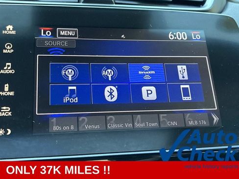 Used 2018 Honda CR-V EX-L image 36