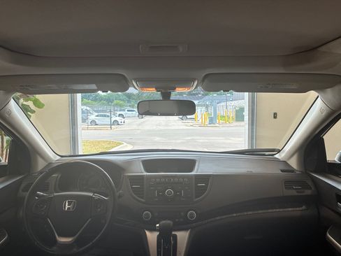 Used 2012 Honda CR-V EX-L image 7