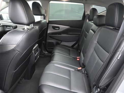 Used 2024 Nissan Murano SL image 17