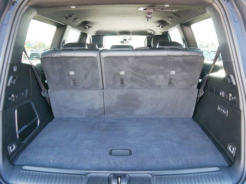Used 2023 Jeep Wagoneer Series III w/ Flexible Seating Group image 20