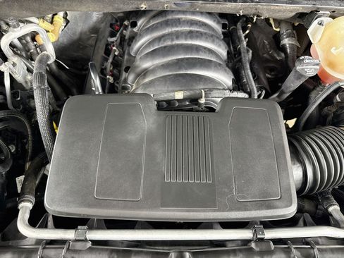 Used 2022 Cadillac Escalade Sport w/ Touring Package RWD image 35