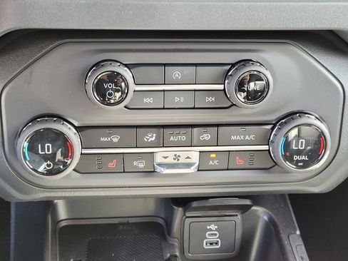 New 2026 Ford Bronco Big Bend image 22