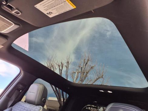 Certified 2025 GMC Sierra EV Denali image 5