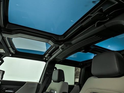 New 2026 GMC Hummer EV SUV w/ LPO, Sport Package image 7