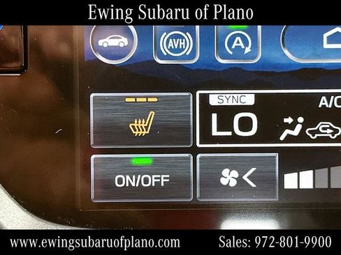 Certified 2026 Subaru Forester Premium AWD/4WD image 20