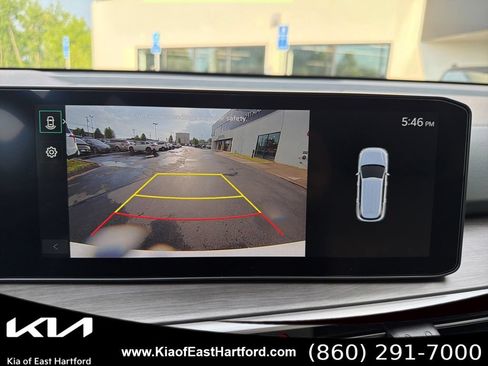 New 2026 Kia Sorento X-Line EX AWD/4WD image 32