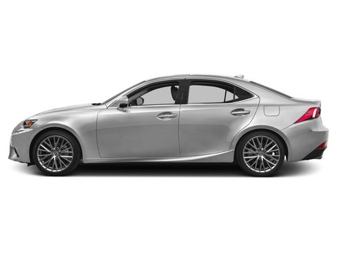 Used 2015 Lexus IS 250 250 w/ Navigation System Package image 38