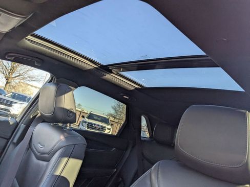 Used 2024 Cadillac XT5 Premium Luxury image 22