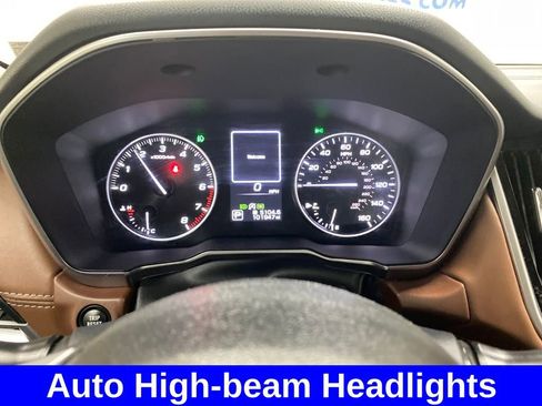 Used 2021 Subaru Outback Touring w/ Popular Package #2 image 16