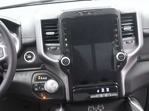 New 2026 RAM 1500 Laramie w/ Night Edition AWD/4WD image 26