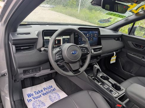 Certified 2026 Subaru Outback Limited AWD/4WD image 22