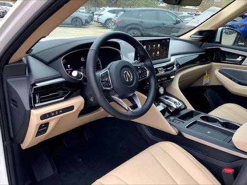 New 2026 Acura MDX FWD w/ Technology Package image 10
