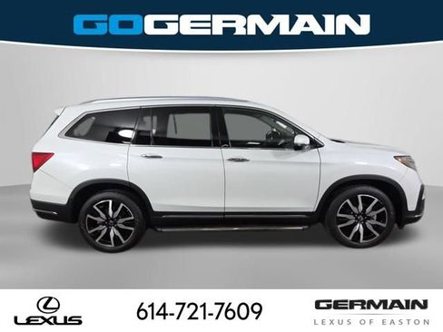 Used 2020 Honda Pilot Touring image 7