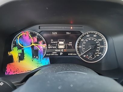 Used 2022 Mitsubishi Outlander SE