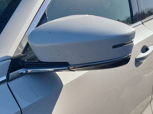 Used 2023 Acura MDX 3.5L image 9