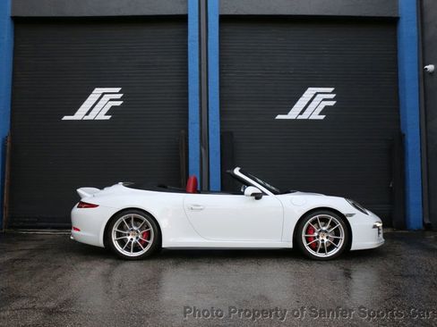 Used 2013 Porsche 911 Carrera S image 1