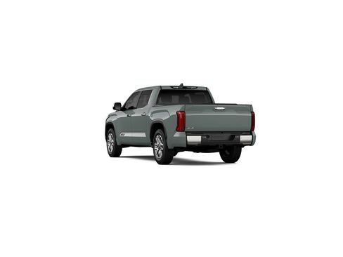 New 2026 Toyota Tundra 1794 Edition image 4