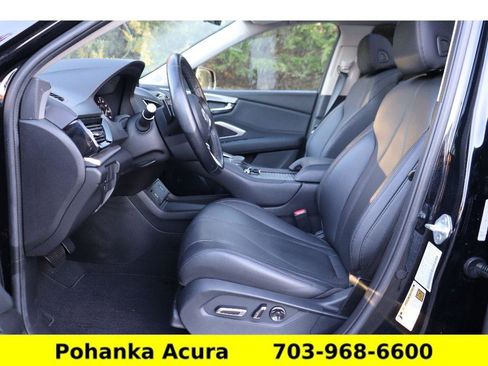 Used 2023 Acura RDX FWD image 24