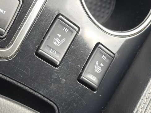 Used 2017 Nissan Maxima 3.5 SV FWD image 33