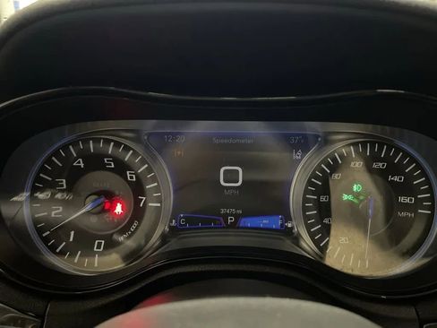 Used 2023 Chrysler 300 Touring L w/ Popular Equipment Group image 17