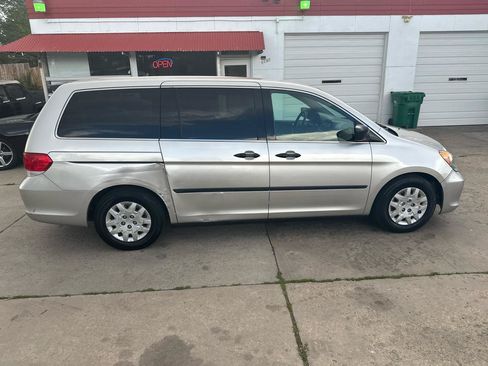Used 2008 Honda Odyssey LX image 4