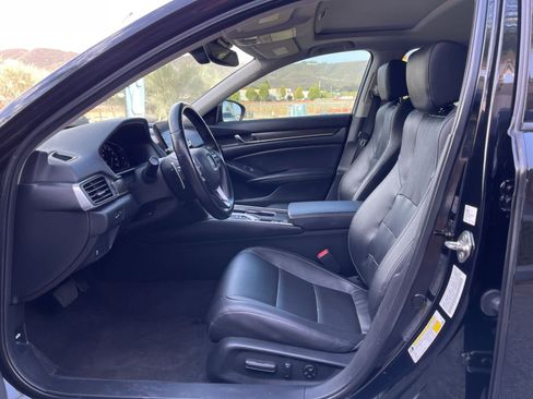 Used 2019 Honda Accord EX-L image 14