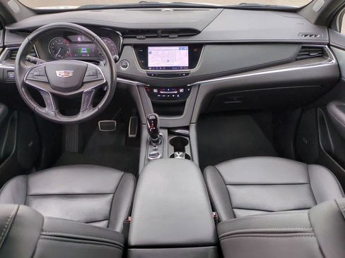 Used 2023 Cadillac XT5 Sportv image 14