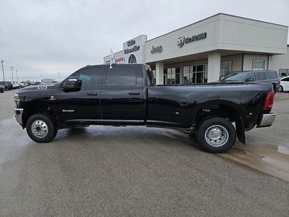 Used 2025 RAM 3500 Lone Star