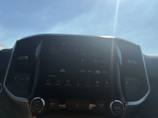 Used 2022 RAM 1500 Big Horn RWD image 26