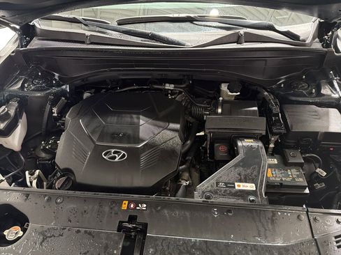 Used 2024 Hyundai Palisade Calligraphy image 10