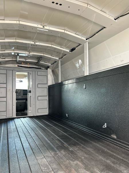 Used 2020 GMC Savana 3500 w/ Power Convenience Package RWD image 41