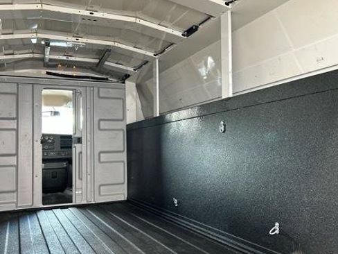 Used 2020 GMC Savana 3500 w/ Power Convenience Package image 41