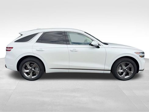 New 2026 Genesis GV70 2.5T Select AWD/4WD image 6