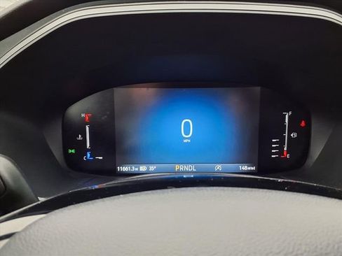 Used 2024 Ford Escape Active image 16
