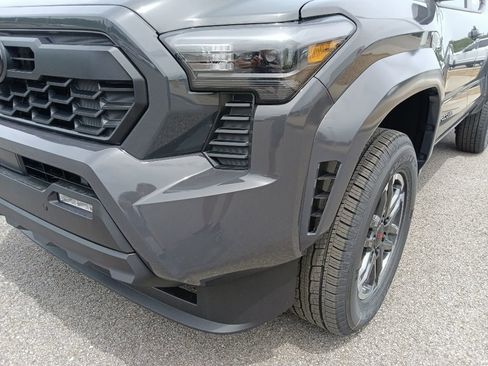 New 2026 Toyota Tacoma TRD Sport AWD/4WD image 9