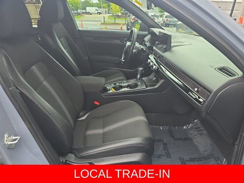 Used 2022 Honda Civic Sport image 10