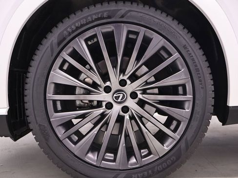 Used 2023 Lexus RX 350 AWD w/ Cold Area Package image 42