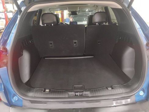 Certified 2022 Ford Escape Titanium w/ Titanium Premium Package image 25