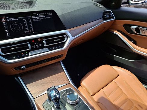 Used 2021 BMW M340i xDrive w/ Premium Package AWD/4WD image 28