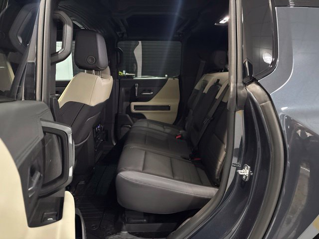 Used 2026 GMC Hummer EV SUV AWD/4WD image 31