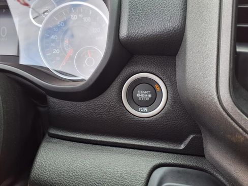 New 2025 RAM 1500 Tradesman w/ Night Edition image 23