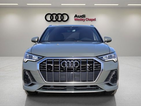 Used 2022 Audi Q3 2.0T Premium Plus image 8