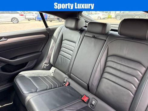 Used 2020 Volkswagen Arteon SEL AWD/4WD image 19