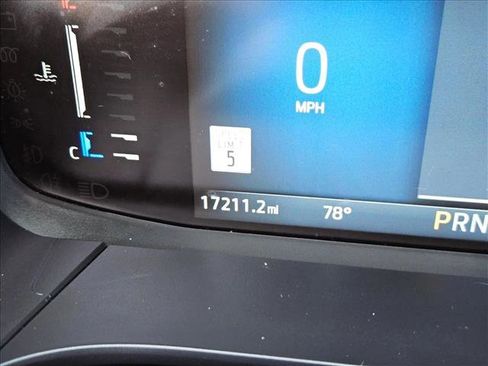 Used 2023 Ford Escape Active w/ Tech Pack #1 image 11