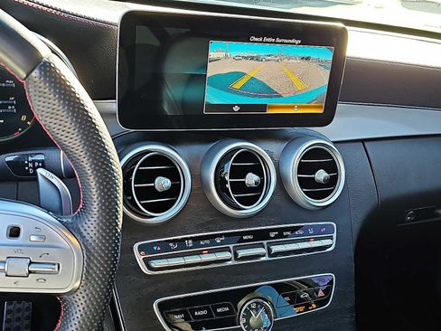 Used 2020 Mercedes-Benz C 43 AMG 4MATIC Sedan image 21