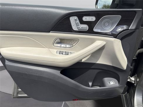 Used 2020 Mercedes-Benz GLE 350 4MATIC image 17