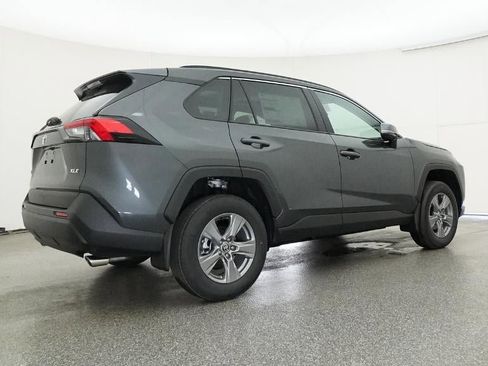 New 2025 Toyota RAV4 XLE w/ Convenience Package image 53