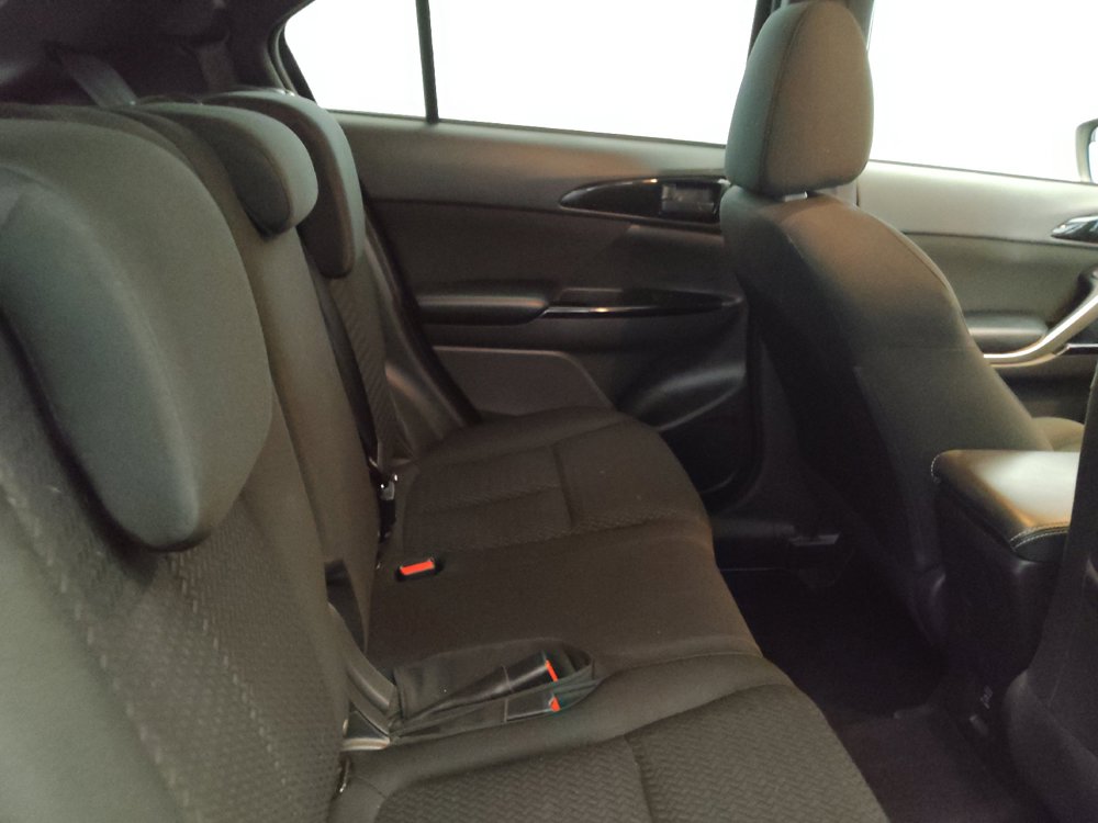 Used 2019 Mitsubishi Eclipse Cross LE AWD/4WD image 19